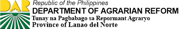 DAR Logo